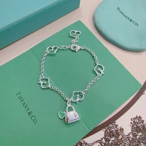 TIFFANY & CO. bracelet
